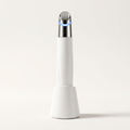 Eye Revival warming de-puff eye massager - studio packshot